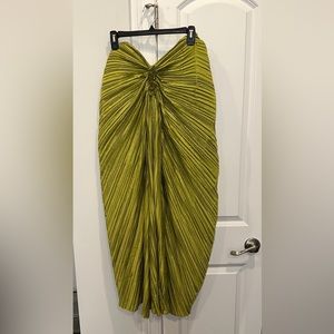 Cult Gaia skirt